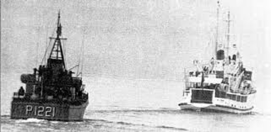 Η ελληνοτουρκική κρίση του 1987 και οι χειρισμοί του Ανδρέα Παπανδρέου