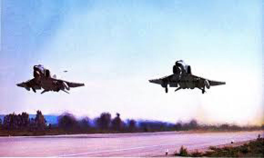 Η ελληνοτουρκική κρίση του 1987 και οι χειρισμοί του Ανδρέα Παπανδρέου