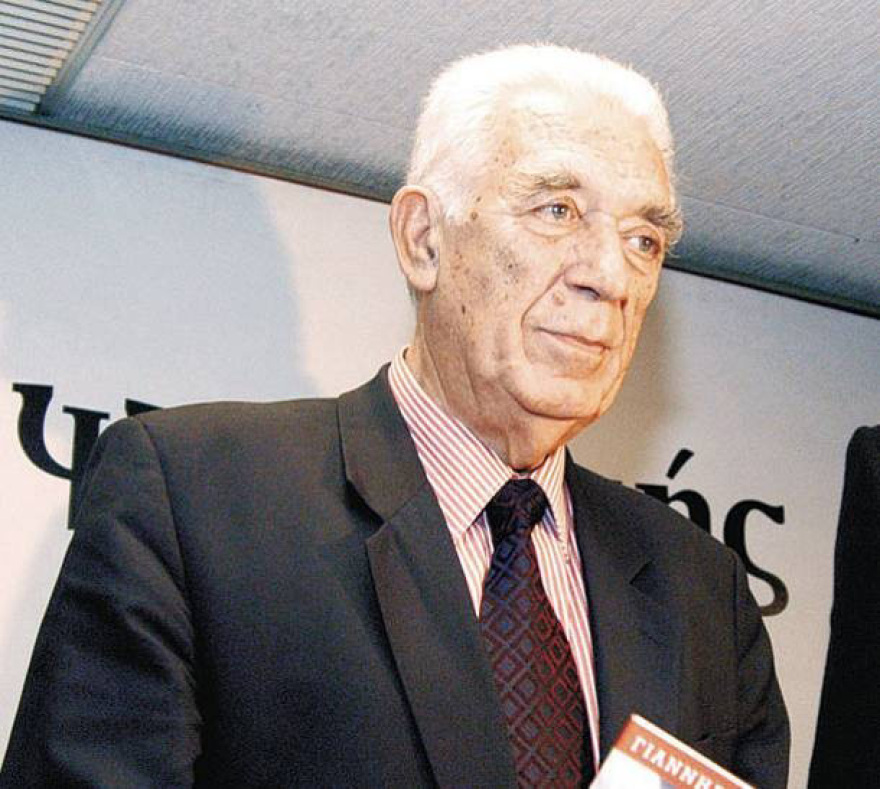 Η ελληνοτουρκική κρίση του 1987 και οι χειρισμοί του Ανδρέα Παπανδρέου