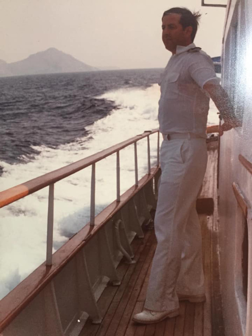 Κορωνοϊός: Ο τελευταίος αποχαιρετισμός στα θύματα του COVID-19