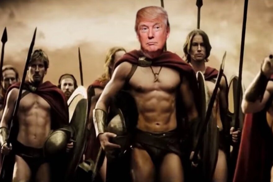 Αμερικανός συγγραφέας προκαλεί: Μύθος οι «Ανίκητοι Σπαρτιάτες»;