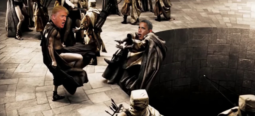 Αμερικανός συγγραφέας προκαλεί: Μύθος οι «Ανίκητοι Σπαρτιάτες»;