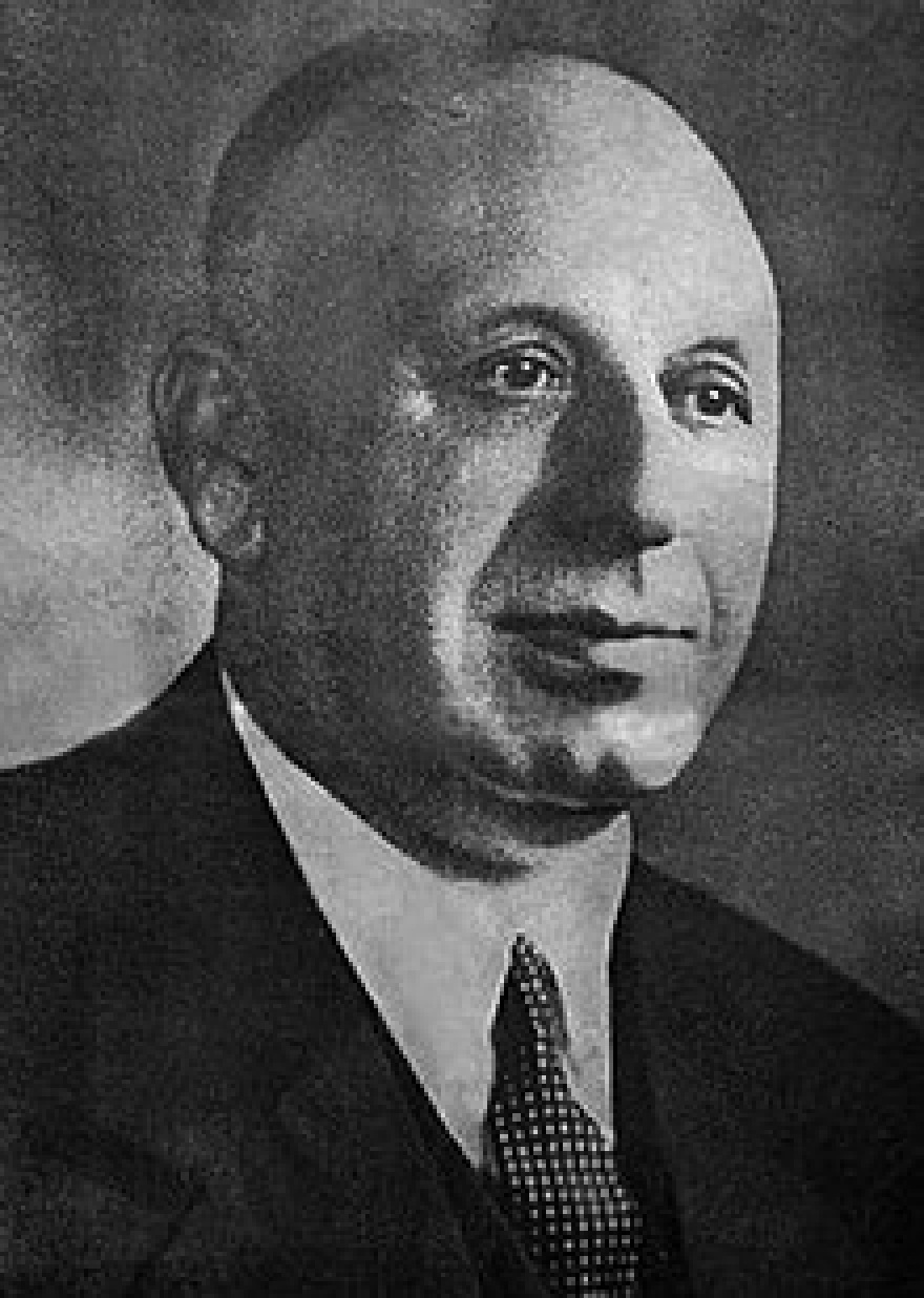 Γερμανοί κατάσκοποι στην Ελλάδα πριν τον Β' Παγκόσμιο Πόλεμο