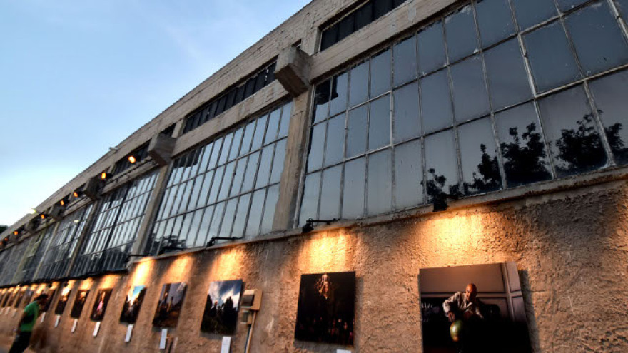 Φεστιβάλ Αθηνών 2020: Με αέρα ανανέωσης επενδύει στην τέχνη και την ελπίδα