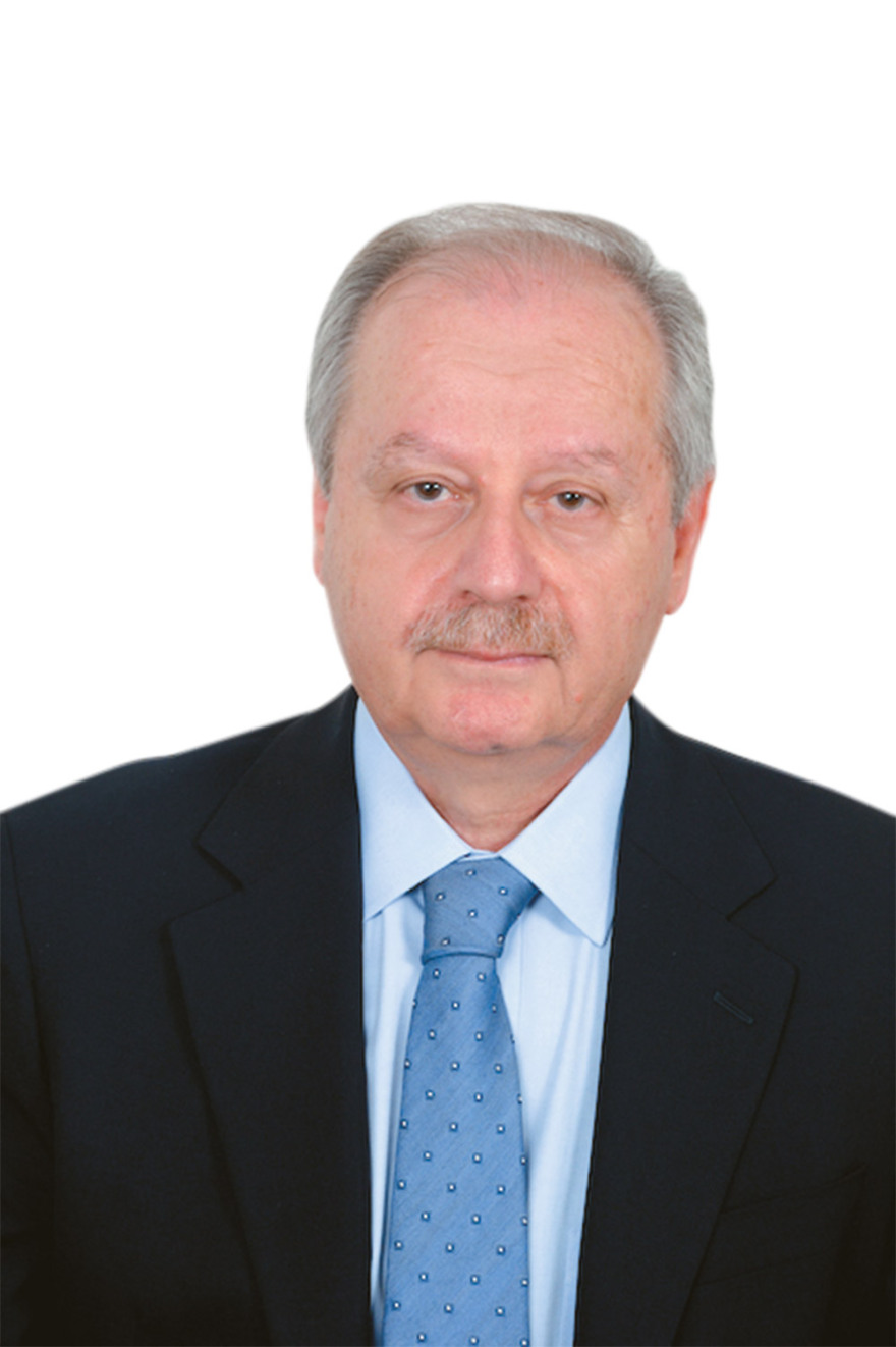 Γνωρίστε την ομάδα της εθνικής προσπάθειας