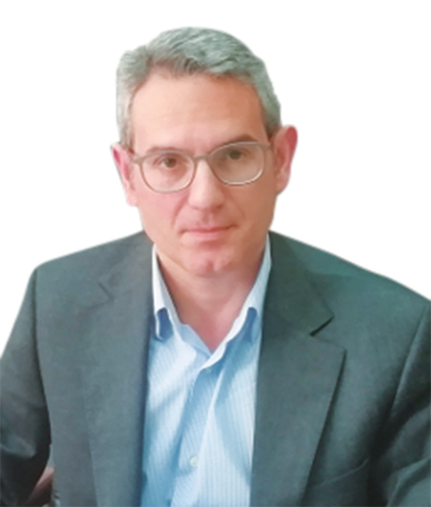 Γνωρίστε την ομάδα της εθνικής προσπάθειας