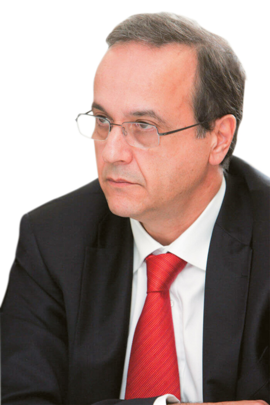 Γνωρίστε την ομάδα της εθνικής προσπάθειας