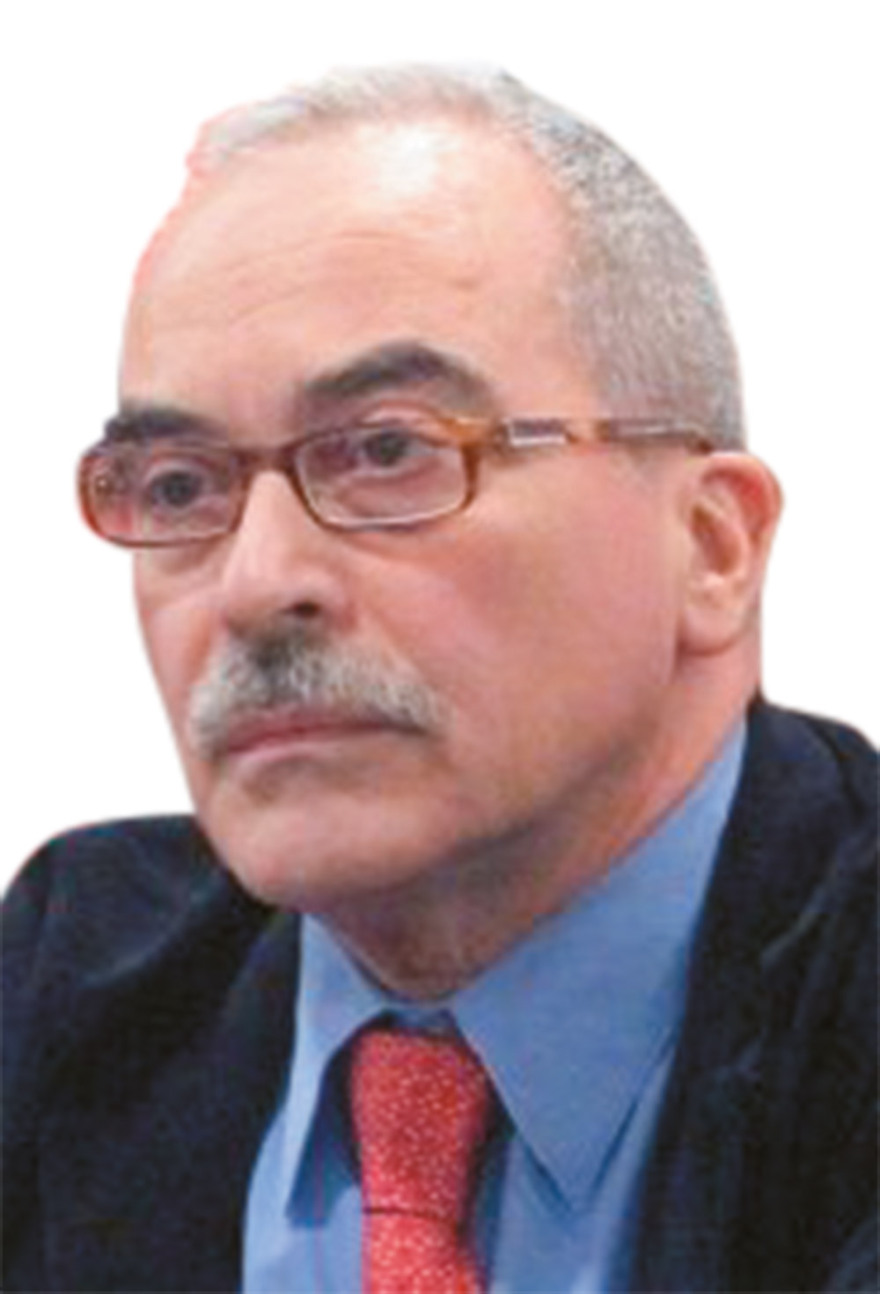 Γνωρίστε την ομάδα της εθνικής προσπάθειας