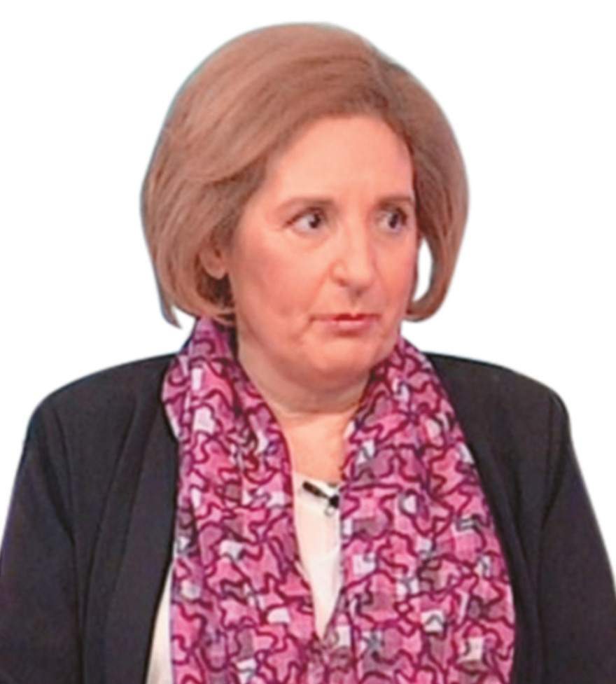 Γνωρίστε την ομάδα της εθνικής προσπάθειας