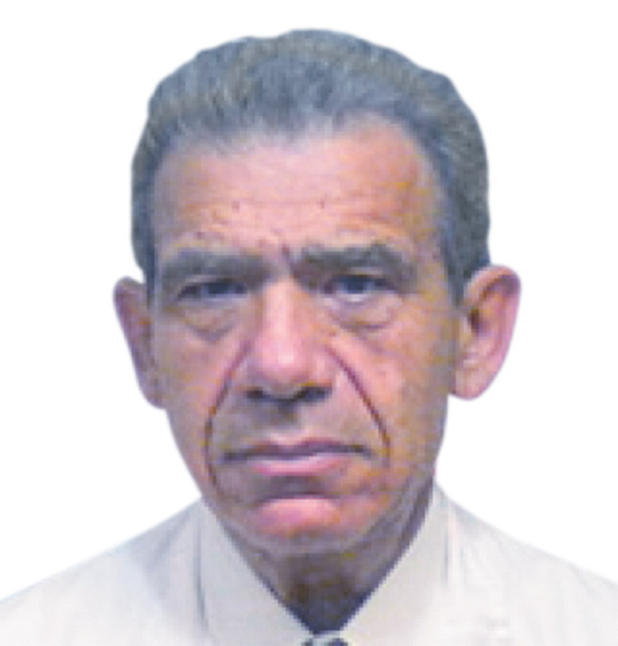 Γνωρίστε την ομάδα της εθνικής προσπάθειας