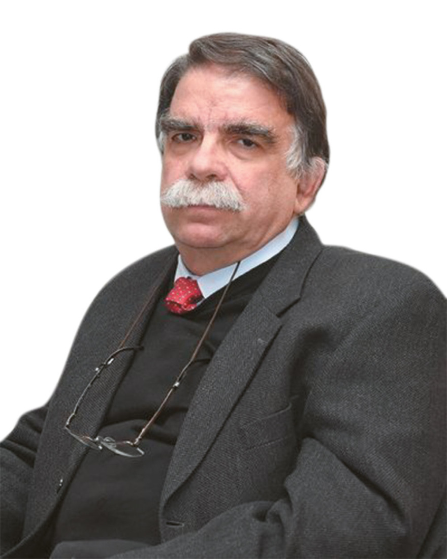 Γνωρίστε την ομάδα της εθνικής προσπάθειας