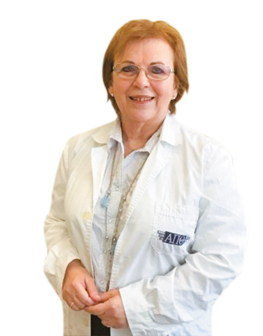 Γνωρίστε την ομάδα της εθνικής προσπάθειας