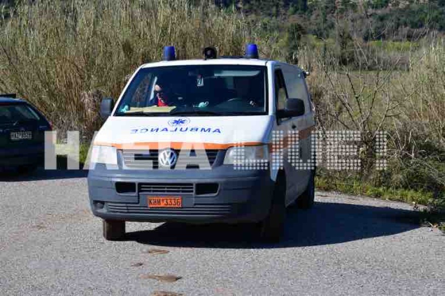 Αρχαία Ολυμπία: Σκότωσε τον συγχωριανό του για ένα χωράφι - Πυροβόλησε και τη σύζυγό του 