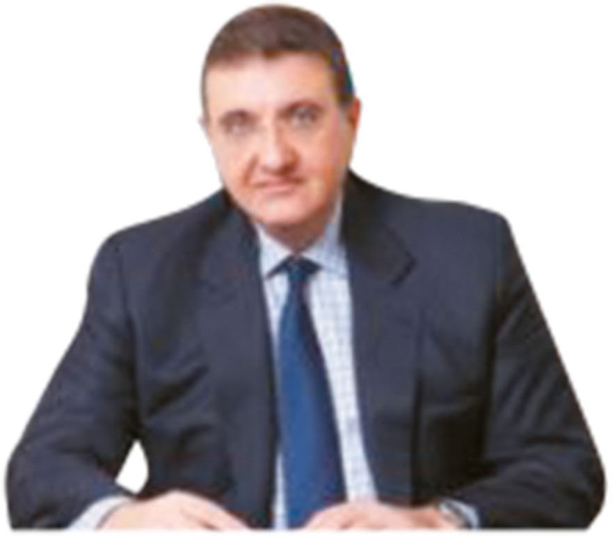 Γνωρίστε την ομάδα της εθνικής προσπάθειας