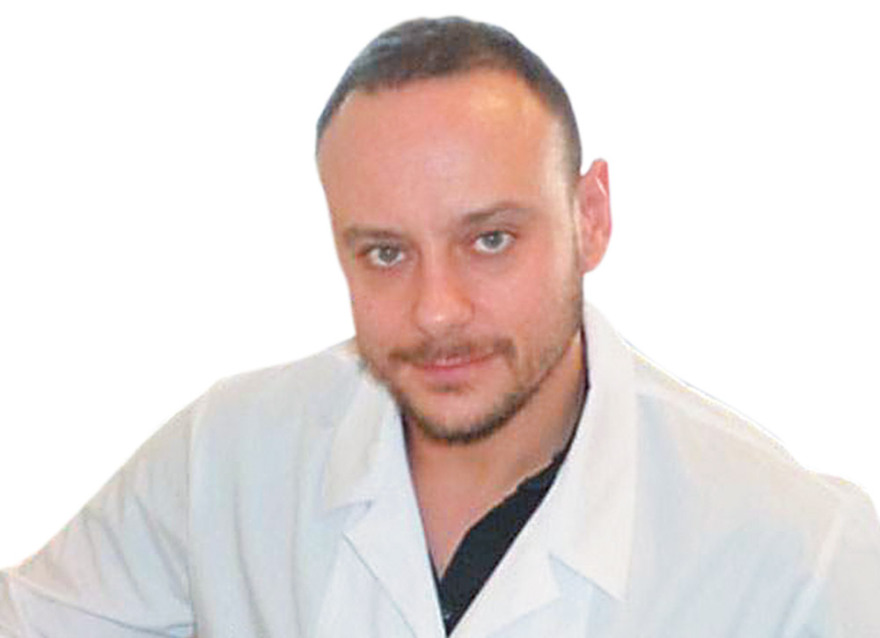 Γνωρίστε την ομάδα της εθνικής προσπάθειας