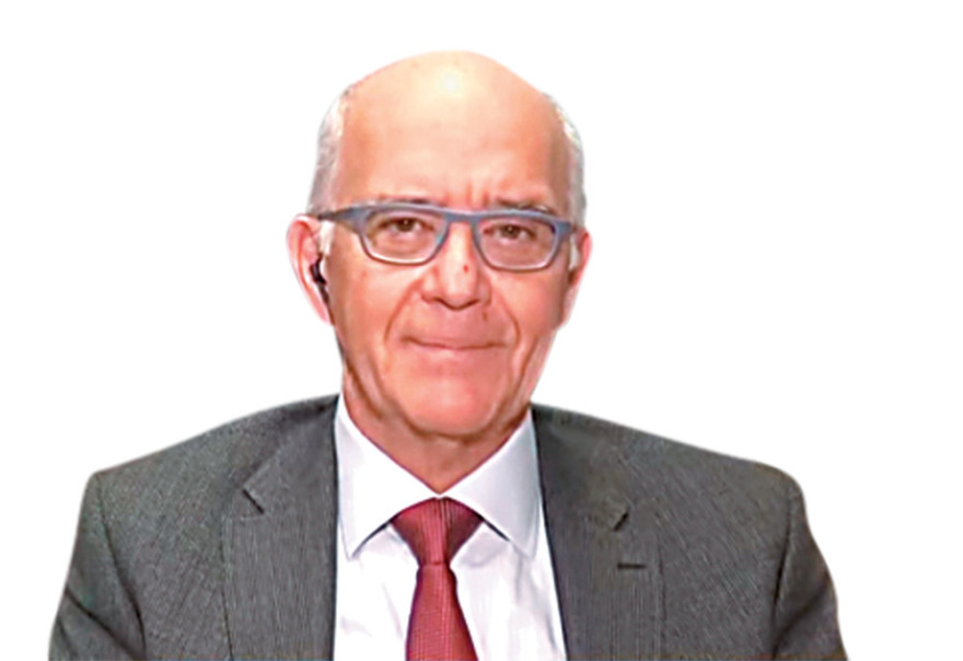 Γνωρίστε την ομάδα της εθνικής προσπάθειας