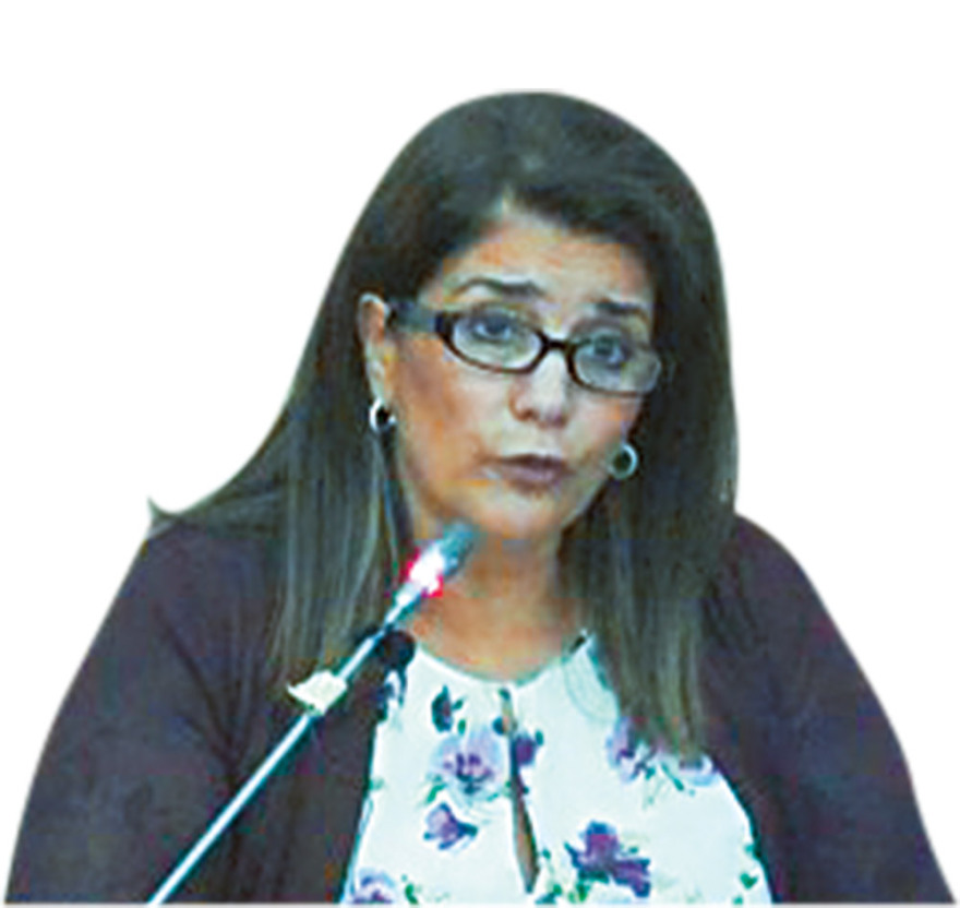 Γνωρίστε την ομάδα της εθνικής προσπάθειας