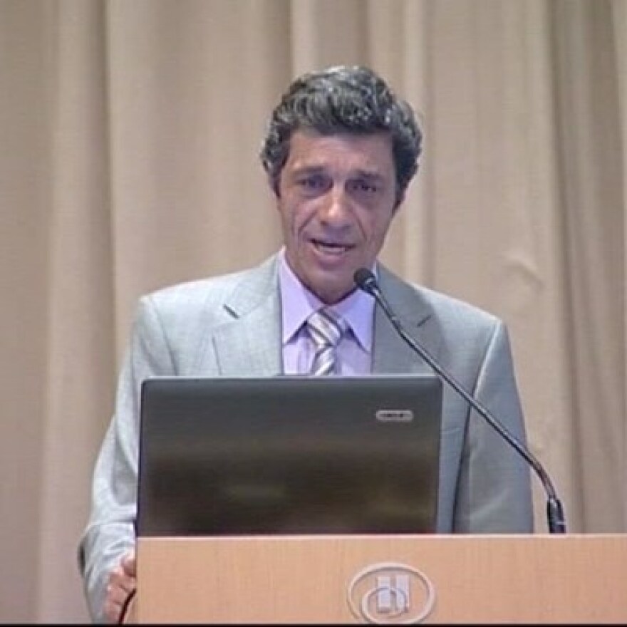 Γνωρίστε την ομάδα της εθνικής προσπάθειας