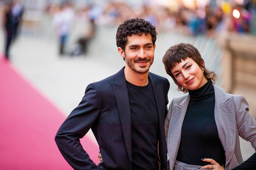 Χόλιγουντ καλεί Τόκιο: Τα πάντα για την ωραία του La Casa de Papel 