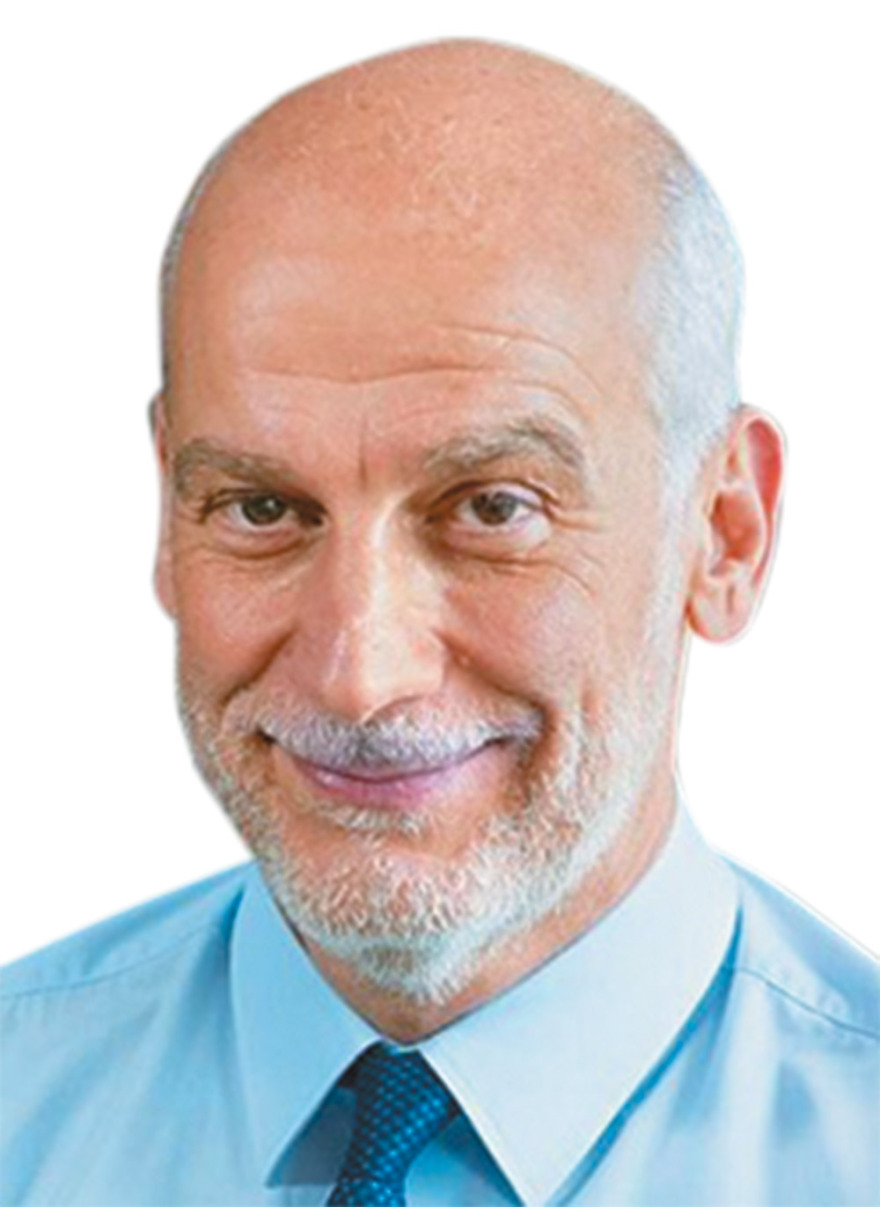 Γνωρίστε την ομάδα της εθνικής προσπάθειας