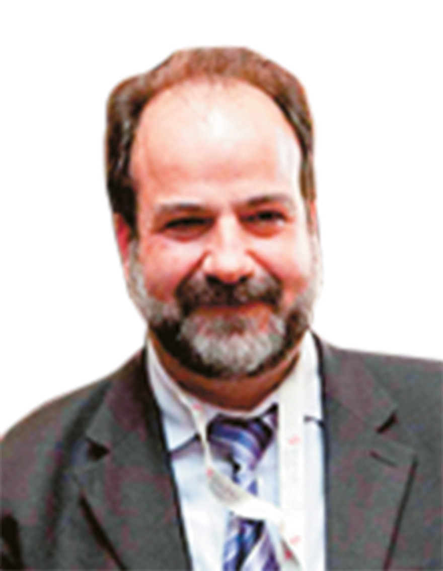 Γνωρίστε την ομάδα της εθνικής προσπάθειας