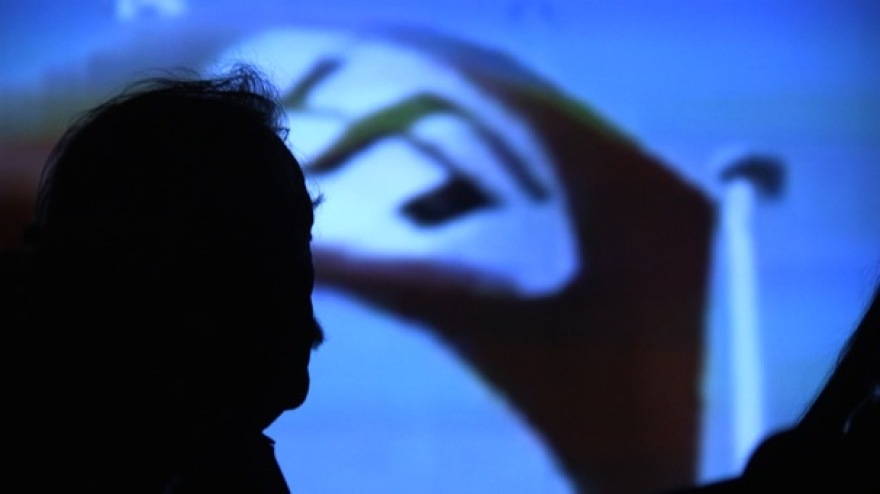 Μανώλης Γλέζος: Το ντοκιμαντέρ που φωτίζει τον άνθρωπο πίσω από τον ήρωα 