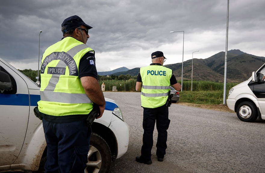 Χρυσοχοΐδης στο ΘΕΜΑ: Να ξαναφτιάξουμε την Ελλάδα από την αρχή μετά την πανδημία του κορωνοϊού