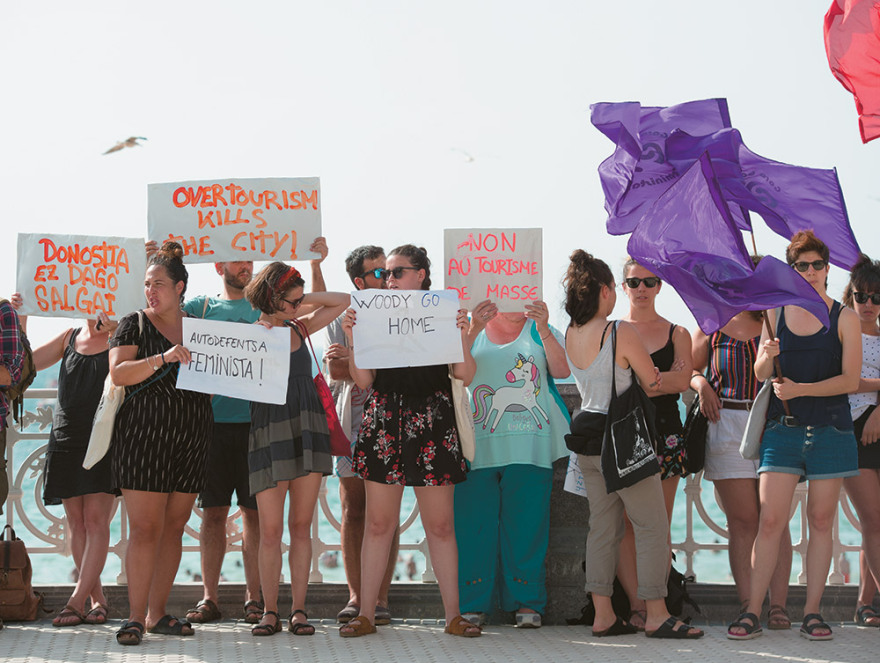 Γούντι Άλεν: Άνοιξε την κλειδαρότρυπα της ζωής του