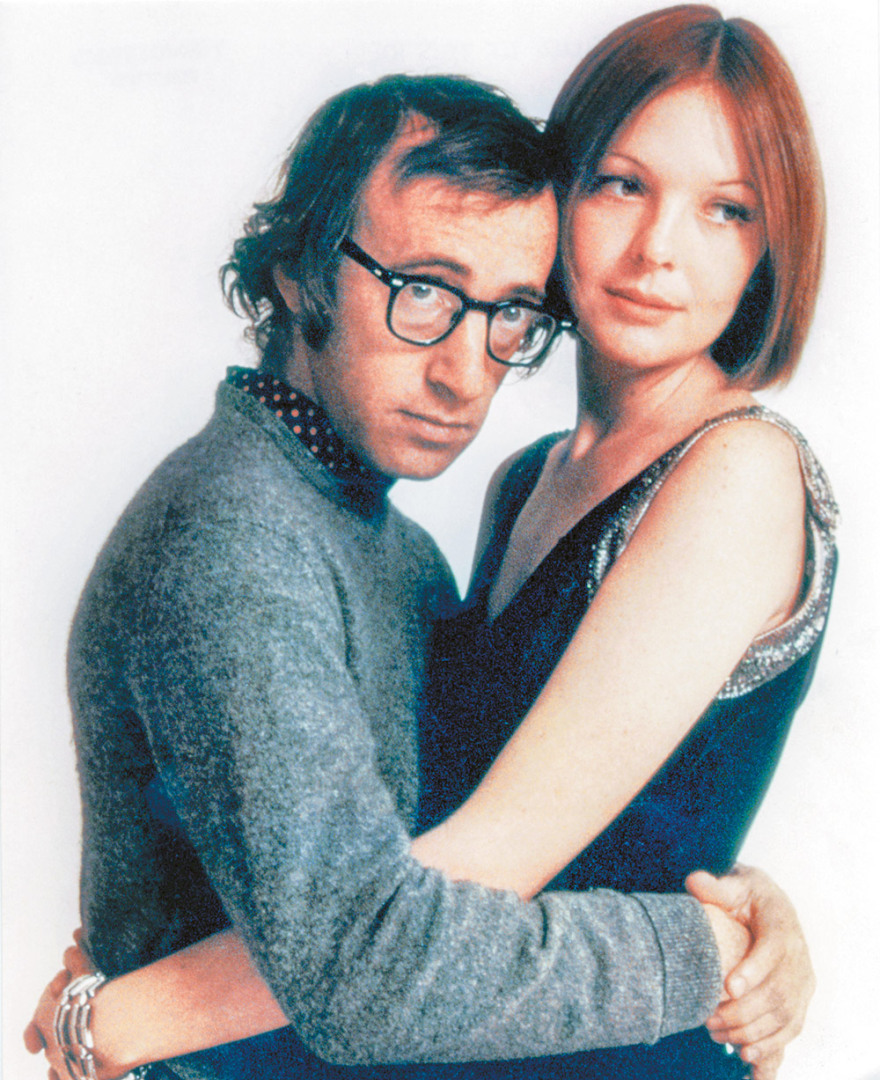 Γούντι Άλεν: Άνοιξε την κλειδαρότρυπα της ζωής του