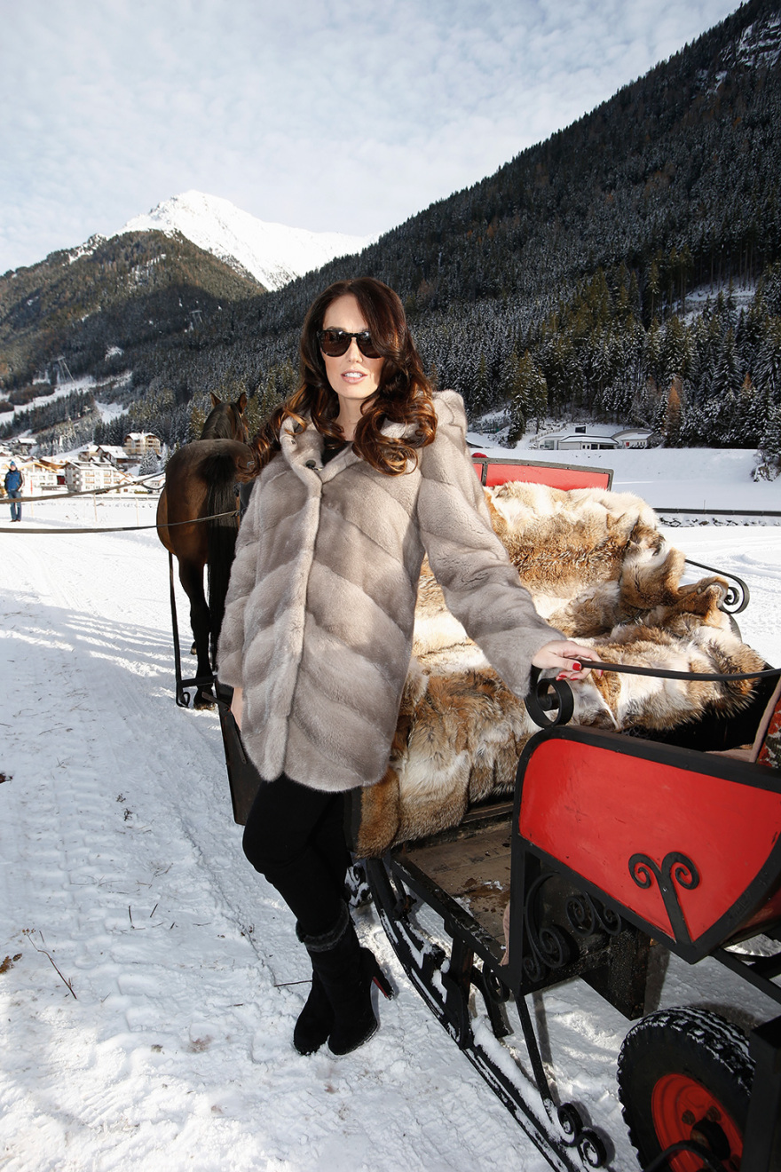 Κορωνοϊός: Η «Ίμπιζα των Άλπεων», Ισγκλ, εστία της πανδημίας στην Ευρώπη 