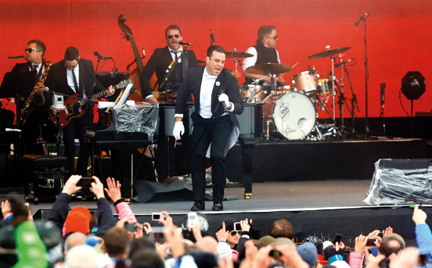 Κορωνοϊός: Η «Ίμπιζα των Άλπεων», Ισγκλ, εστία της πανδημίας στην Ευρώπη 