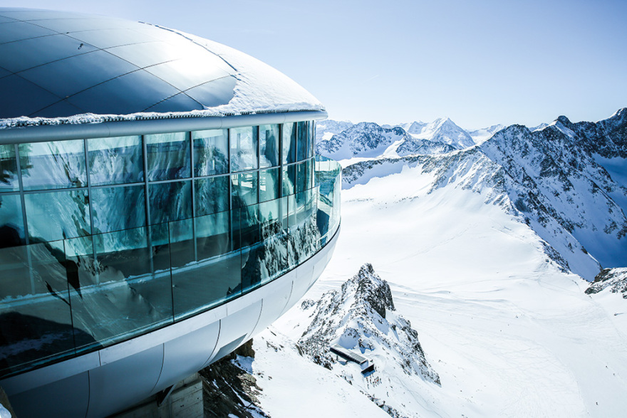 Κορωνοϊός: Η «Ίμπιζα των Άλπεων», Ισγκλ, εστία της πανδημίας στην Ευρώπη 