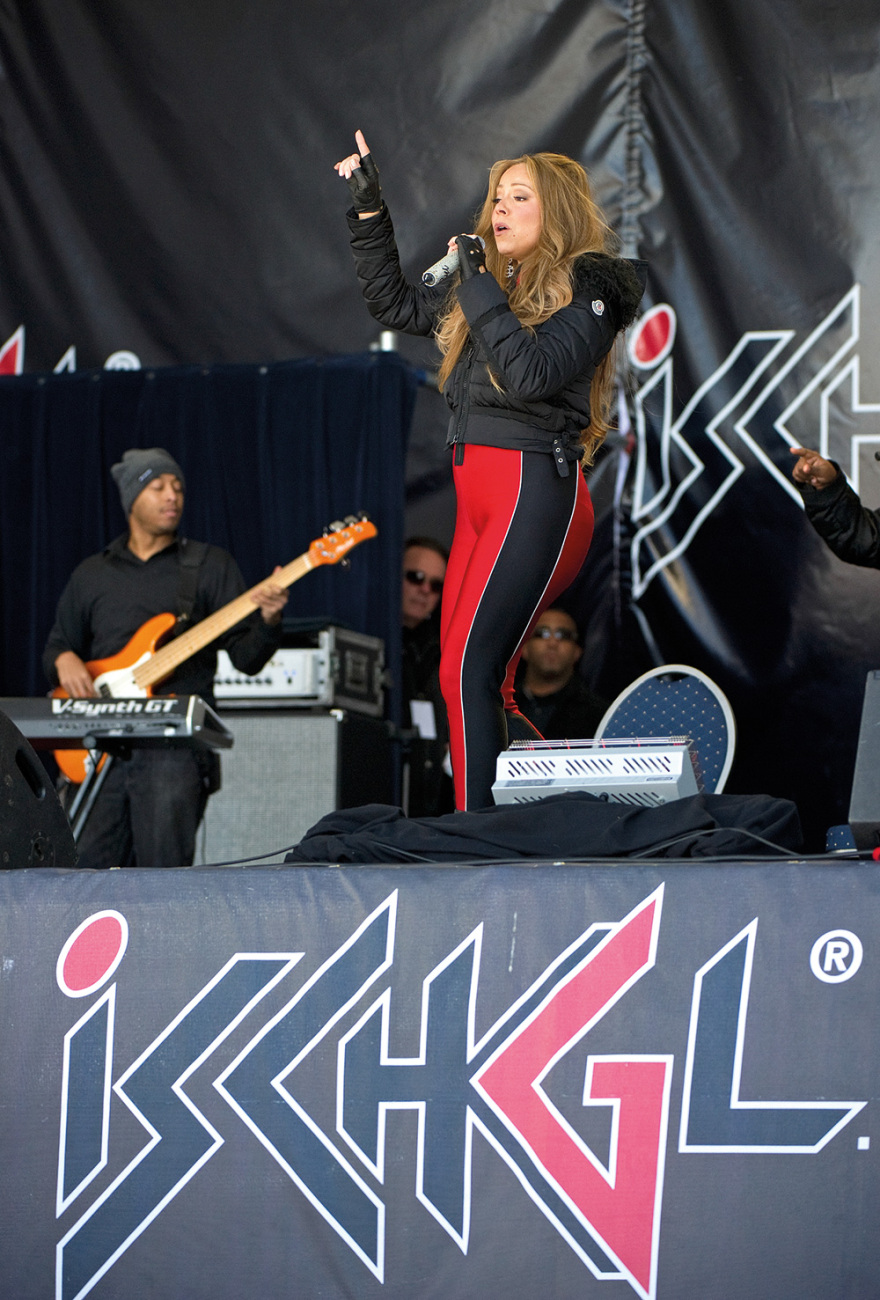 Κορωνοϊός: Η «Ίμπιζα των Άλπεων», Ισγκλ, εστία της πανδημίας στην Ευρώπη 