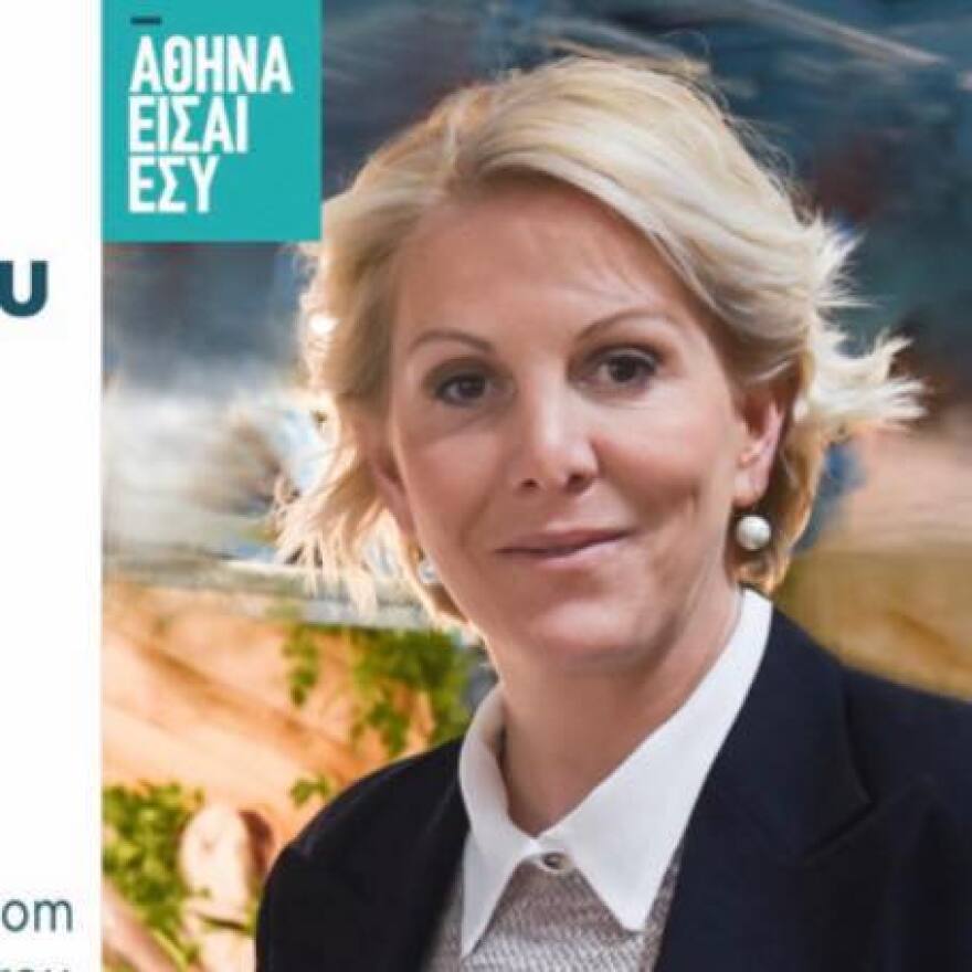 Κορωνοϊός: «Μένουμε σπίτι και με πέντε παιδιά»: Δικηγόρος - μαμά διηγείται πώς είναι η νέα καθημερινότητα 