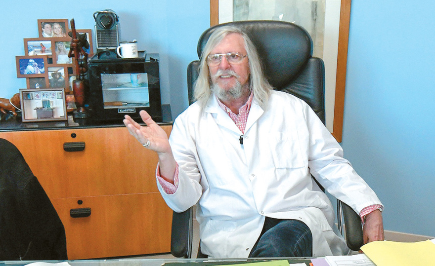 Χλωροκίνη-Κορωνοϊος: Παγκόσμιος πόλεμος για την ουσία που έγινε το πιο περιζήτητο φάρμακο