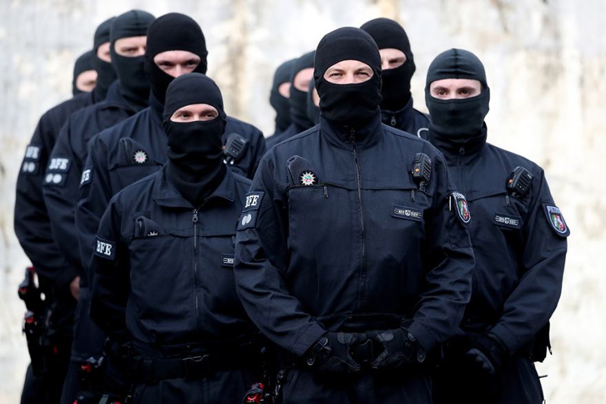 Κολονία - Έγκλημα: Ο Έλληνας δράστης, η γιαγιά του και η λεπτομέρεια που τον πρόδωσε