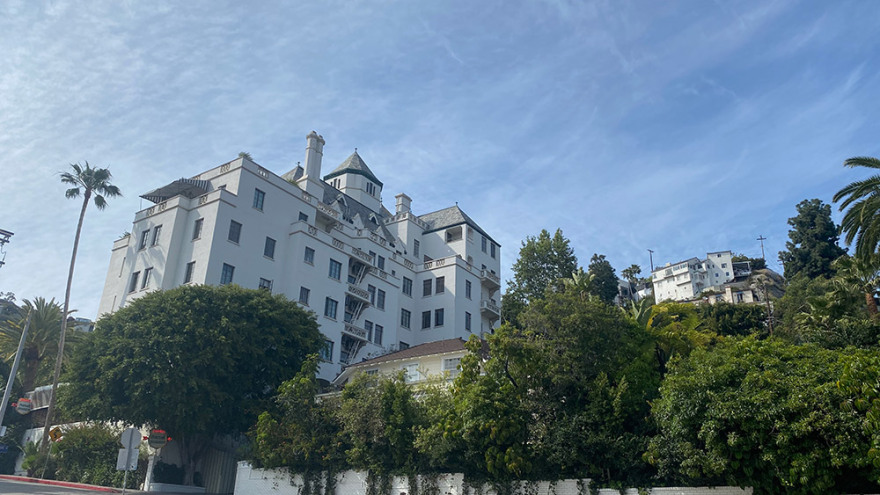 Κορωνοϊός - Λος Άντζελες: Οδοιπορικό του protothema.gr στην εποχή του φονικού ιού