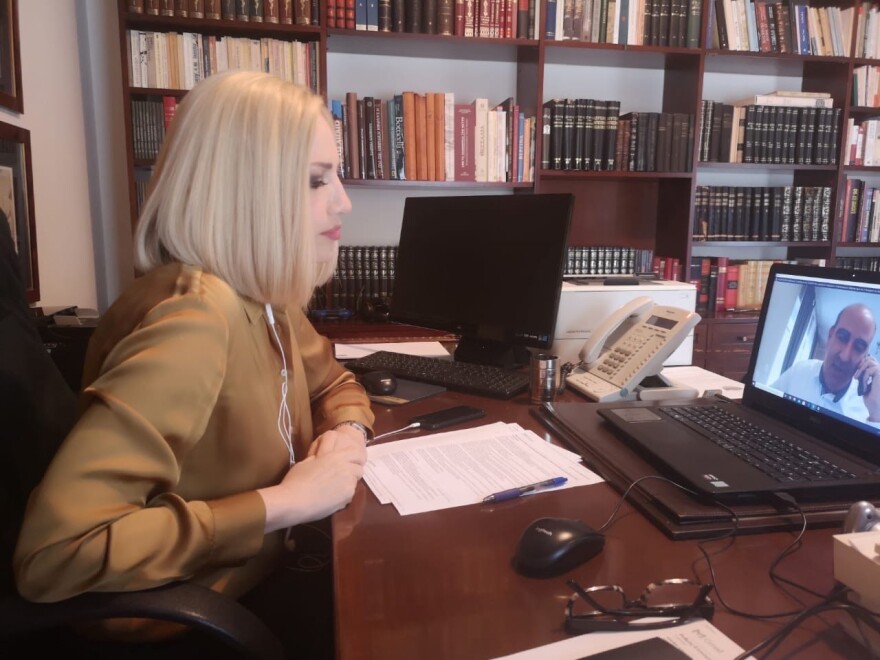 Κορωνοϊός: Πρωτοβουλία της Φώφης Γεννηματά για στήριξη του κλάδου και των εργαζομένων στον τουρισμό