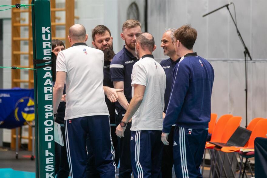 Κορωνοϊός - Αθλητισμός: Εγκλωβισμένος στη Σαρέμα της Εσθονίας ο Γιάννης Καλμαζίδης