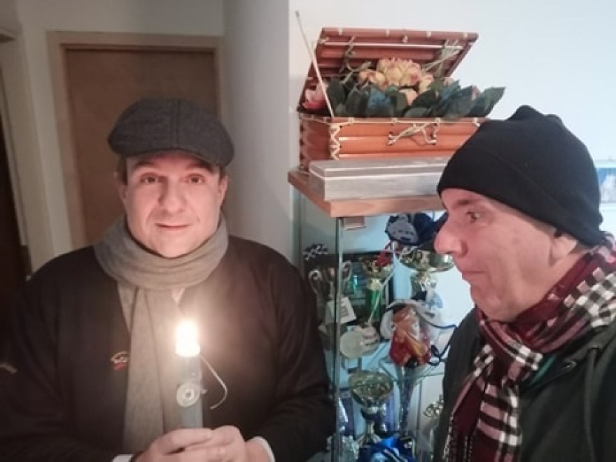 Οι «Φουνταριστοί» έχουν... ΘΕΜΑ Radio! 