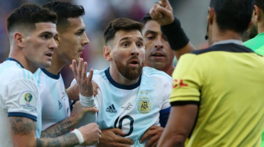 Έρευνα: Οι 10 πιο περιζήτητοι ποδοσφαιριστές στο Pornhub