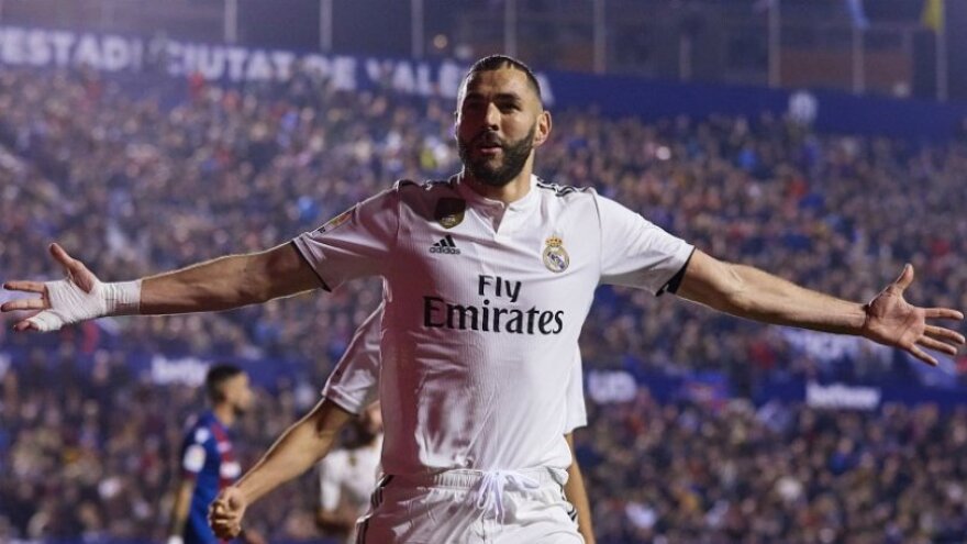 Έρευνα: Οι 10 πιο περιζήτητοι ποδοσφαιριστές στο Pornhub