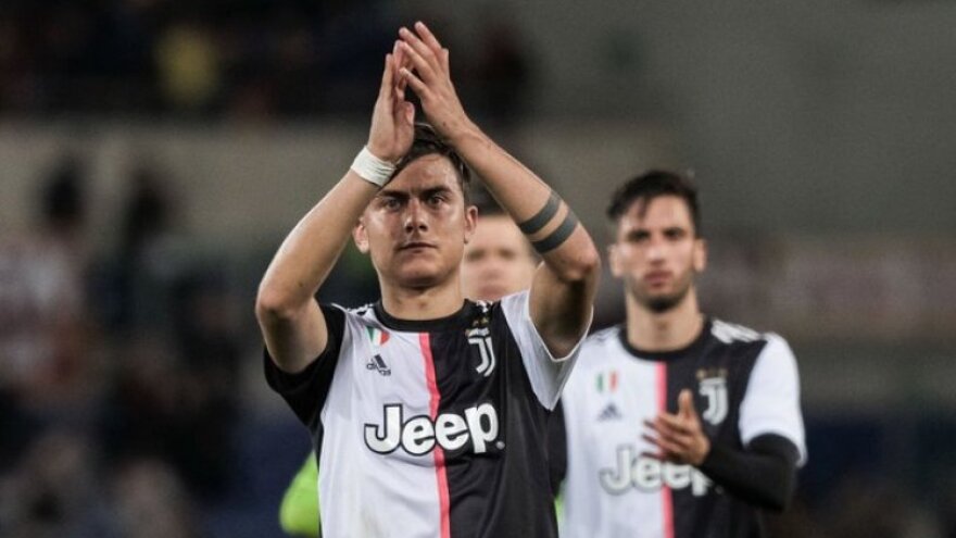 Έρευνα: Οι 10 πιο περιζήτητοι ποδοσφαιριστές στο Pornhub