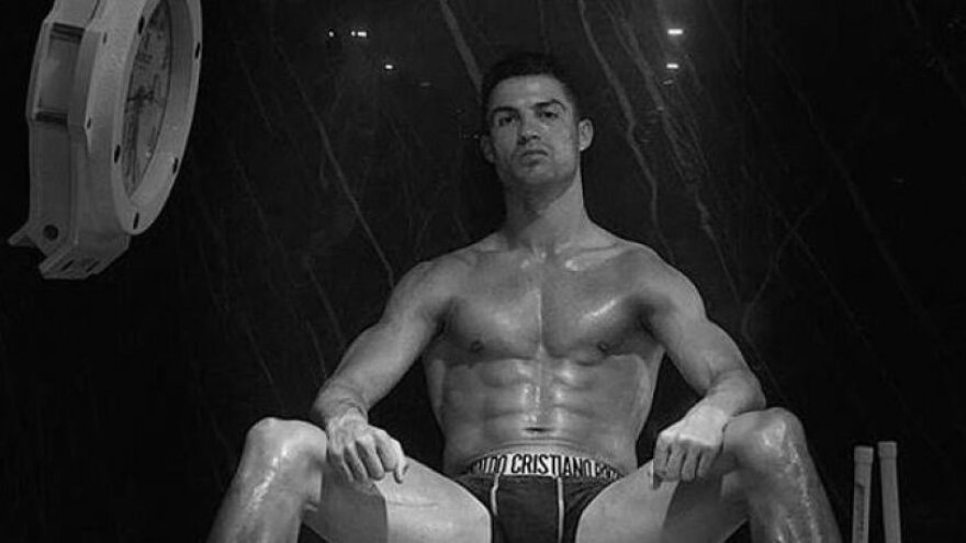 Έρευνα: Οι 10 πιο περιζήτητοι ποδοσφαιριστές στο Pornhub