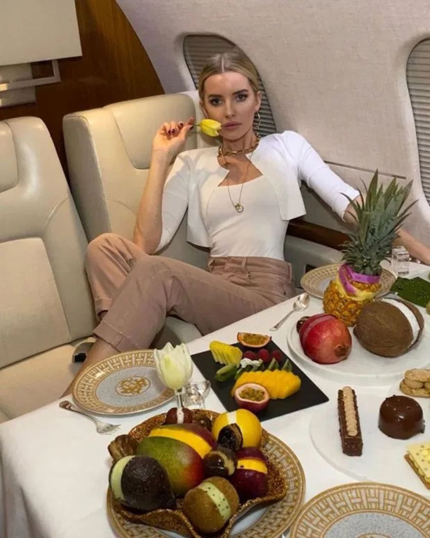 Κορωνοϊός: Πλουσιόπαιδα σε καραντίνα… επίδειξης 