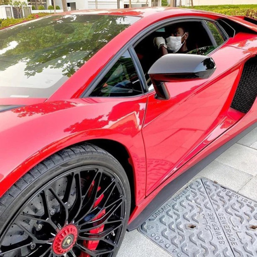 Κορωνοϊός: Πλουσιόπαιδα σε καραντίνα… επίδειξης 