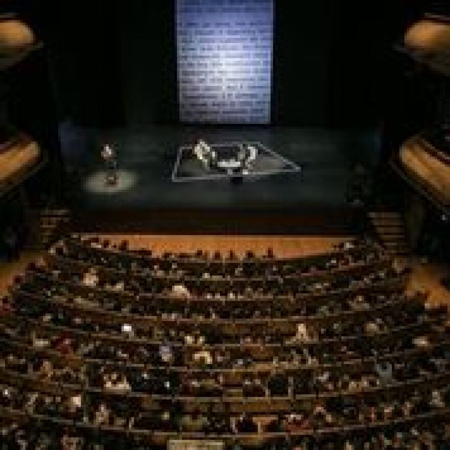 Στέγη Ιδρύματος Ωνάση: Ανοίγουν σήμερα οι πόρτες του ψηφιακού κόσμου της