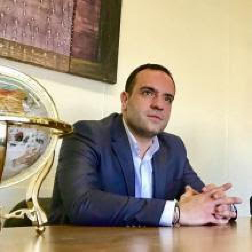 Κορωνοϊός: Συναγερμός στη Μύκονο - Πρώτο επιβεβαιωμένο κρούσμα