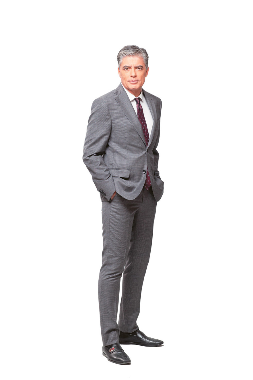 Μένουμε σπίτι, αλλά τι βλέπουμε; - Ποιοι είναι οι κυρίαρχοι της τηλεθέασης