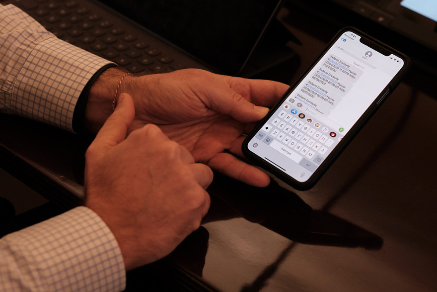 Άυλη συνταγογράφηση: Παρουσιάστηκε επίσημα σε τηλεδιάσκεψη με τον Μητσοτάκη - Ποια είναι τα οφέλη